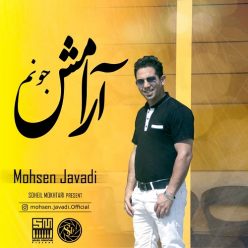 Mohsen Javadi – Arameshe Jounam